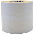 Flex-Tred AntiSlip Safety Tape - 6" x 60’ / Pebble White-Roll PEB.0660.R